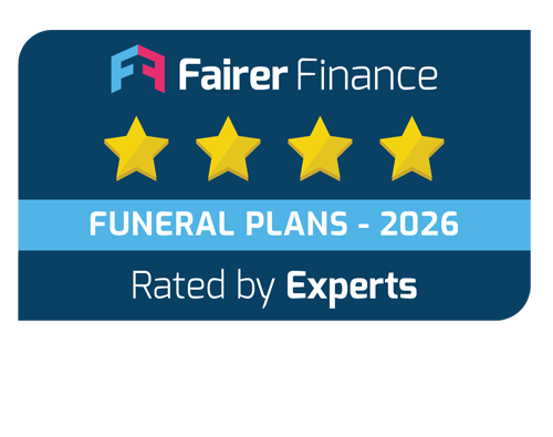 Fairer Finance 4-star rating
